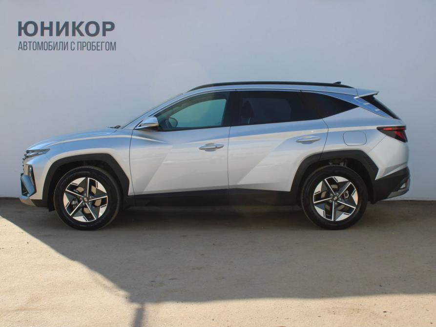 Hyundai Tucson IV Рестайлинг Нижний Новгород  - изображение 2