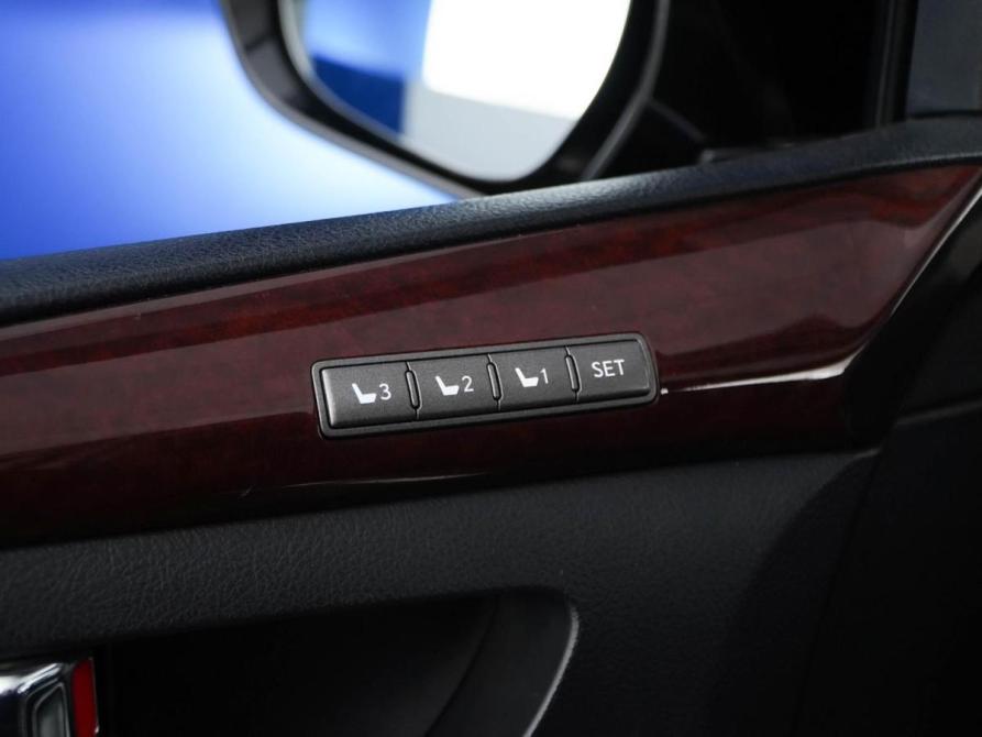 Lexus LX III Рестайлинг Москва  - изображение 17