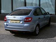 Lada (ВАЗ) Granta I Екатеринбург  - изображение 24