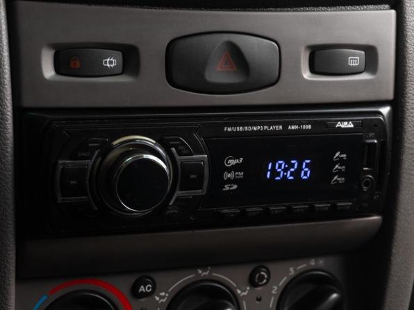 Renault Symbol ll с пробегом 2008 года, цена 419 000 рублей, 184718 км, седан, Автокод Объявления