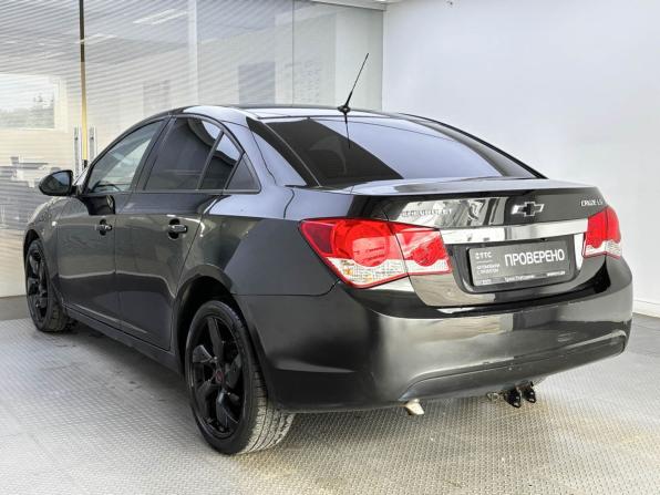 Chevrolet Cruze I Рестайлинг с пробегом 2012 года, цена 665 000 рублей, 211731 км, седан, Автокод Объявления