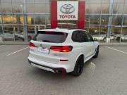 BMW X5 IV (G05/G18) Рестайлинг Ростов-на-Дону  - изображение 18