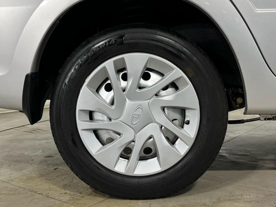 Lada (ВАЗ) Granta I Рестайлинг Ижевск  - изображение 23