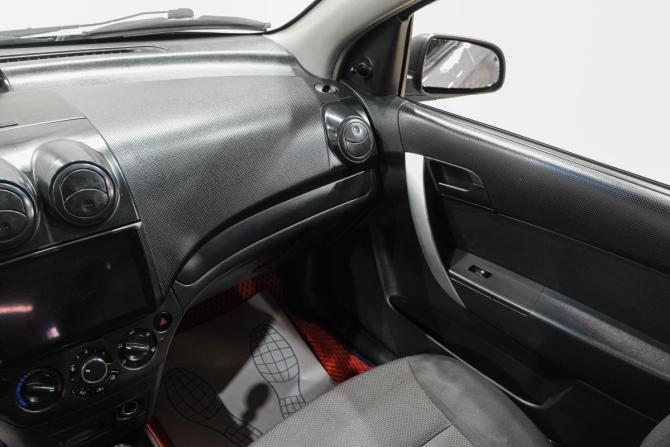 Chevrolet Aveo I Рестайлинг с пробегом 2008 года, цена 429 000 рублей, 216700 км, седан, Автокод Объявления