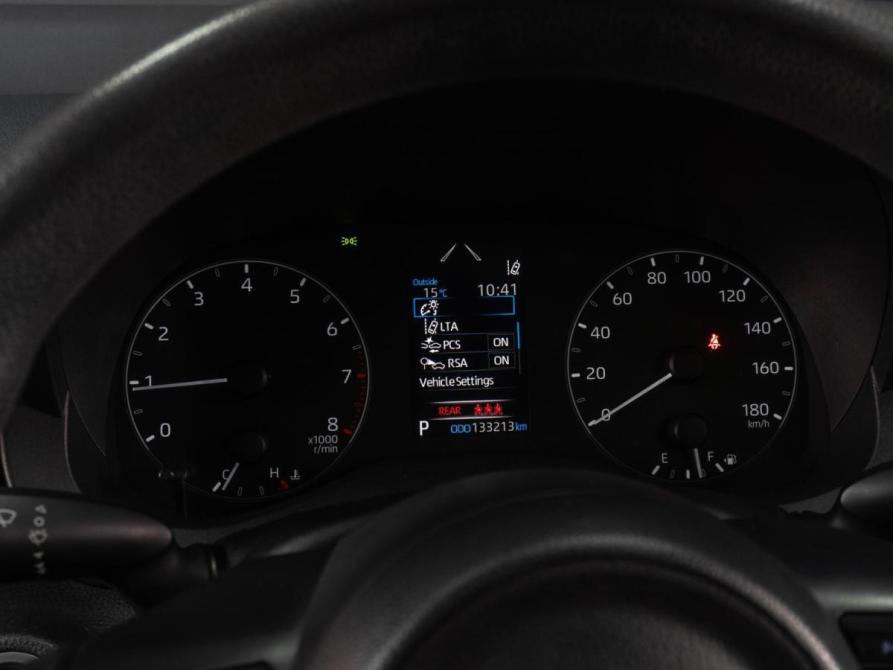 Toyota Yaris IV Тюмень  - изображение 14