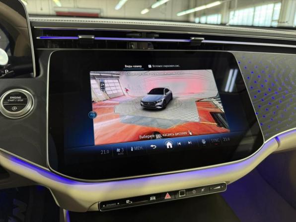 Новый Mercedes-Benz E-Класс VI (W214 S214) 2025 года, цена 7 880 000 рублей, седан, Автокод Объявления