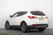 Hyundai Santa Fe III Томск  - изображение 25