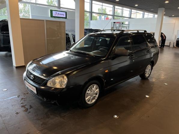 Lada (ВАЗ) Priora I с пробегом 2012 года, цена 199 000 рублей, 165162 км, универсал, Автокод Объявления
