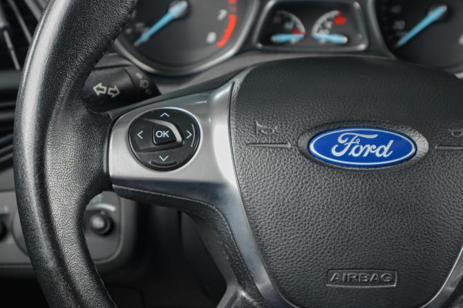 Ford Kuga II с пробегом 2014 года, цена 1 379 000 рублей, 138051 км, внедорожник, Автокод Объявления