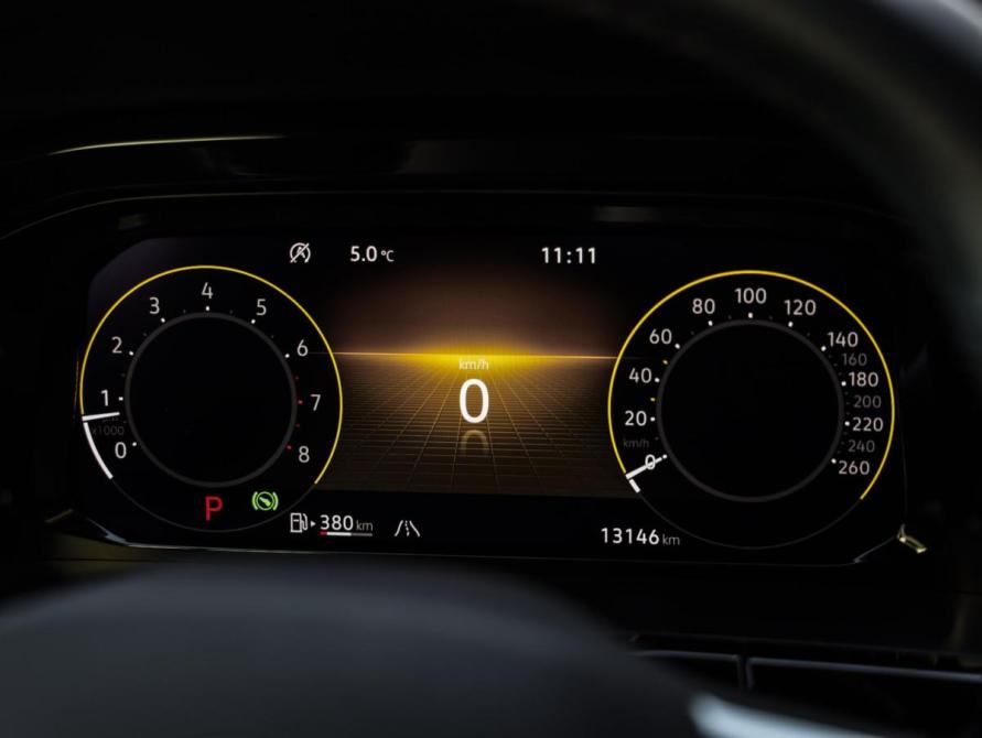 Volkswagen Teramont I Рестайлинг (China Market) Санкт-Петербург  - изображение 18
