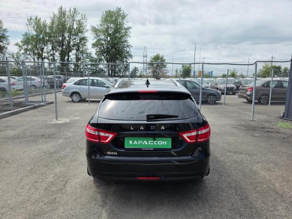 Lada (ВАЗ) Vesta I с пробегом 2020 года, цена 1 040 000 рублей, 78000 км, универсал, Автокод Объявления
