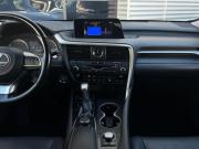 Lexus RX IV Иркутск  - изображение 54