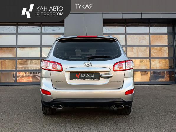 Hyundai Santa Fe II Рестайлинг с пробегом 2010 года, цена 1 099 500 рублей, 149367 км, внедорожник, Автокод Объявления