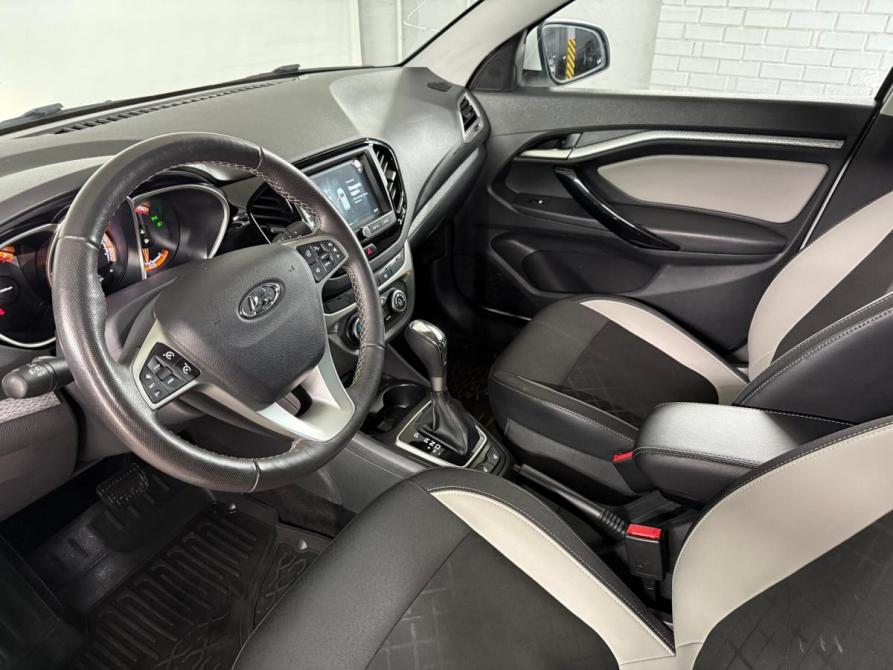Lada (ВАЗ) Vesta I Екатеринбург  - изображение 9