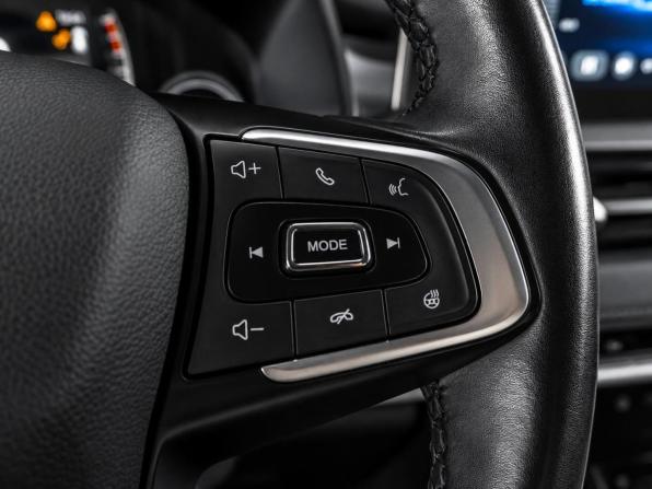 Chery Tiggo 4 Pro I Рестайлинг с пробегом 2023 года, цена 1 579 000 рублей, 41468 км, внедорожник, Автокод Объявления
