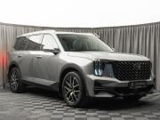 GAC GS8 II Москва  - изображение 34