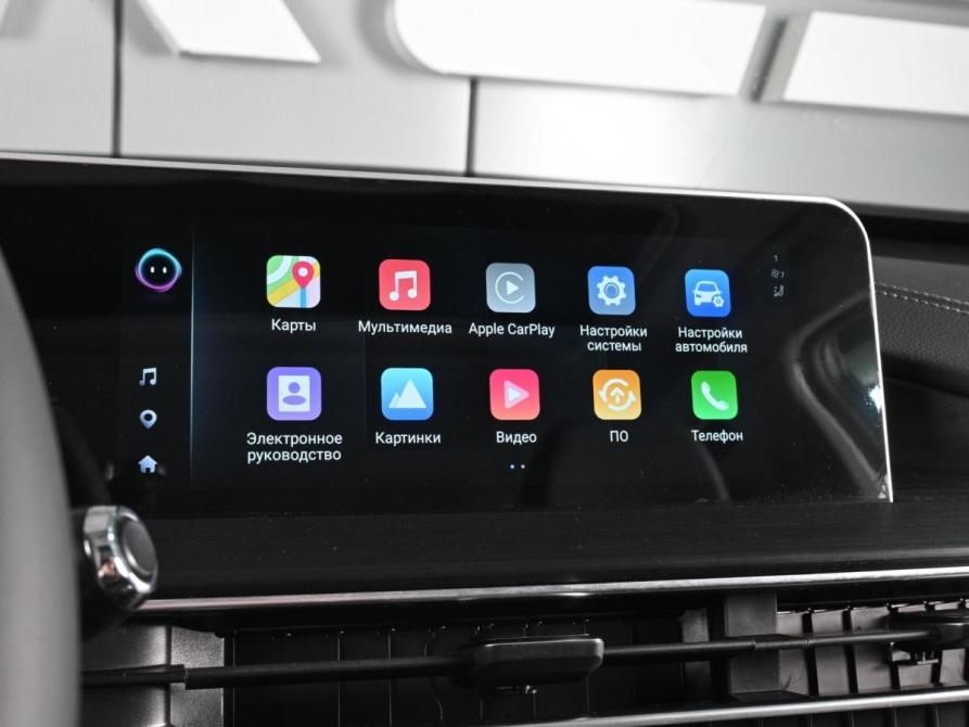 Chery Tiggo 4 Pro I Рестайлинг Ростов-на-Дону  - изображение 13