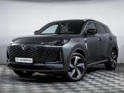 Changan CS55 Plus II Рестайлинг Москва  - изображение 20