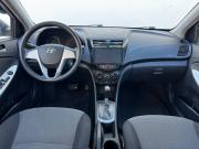 Hyundai Solaris I Москва  - изображение 22