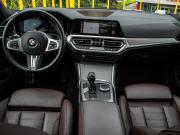 BMW 3 серии VII (G2x) Москва  - изображение 32
