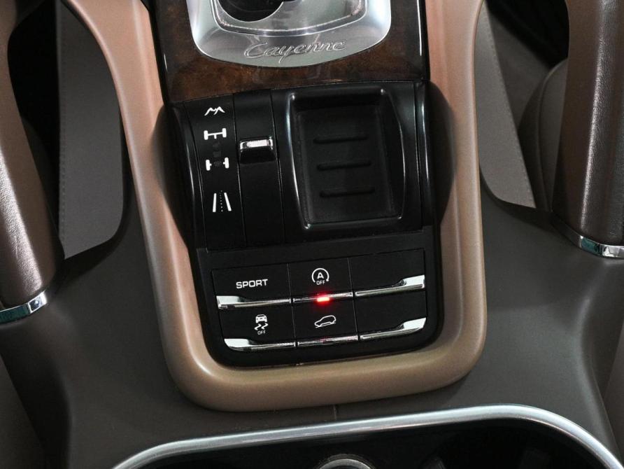 Porsche Cayenne II (958) Ростов-на-Дону  - изображение 18
