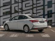 Hyundai Solaris II Рестайлинг Краснодар  - изображение 20