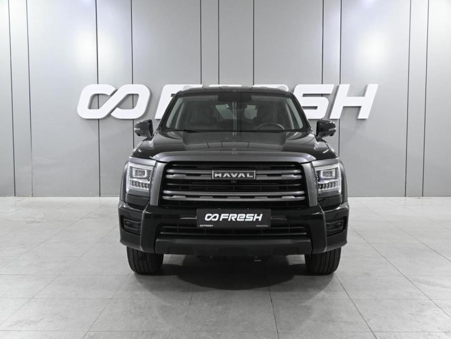 Haval H5 II Ростов-на-Дону  - изображение 3