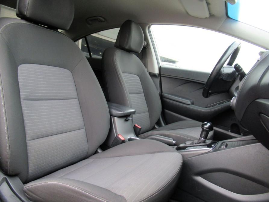 Kia Cerato III Рестайлинг (Classic) Самара  - изображение 10