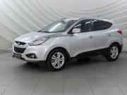 Hyundai ix35 I Волгоград  - изображение 43