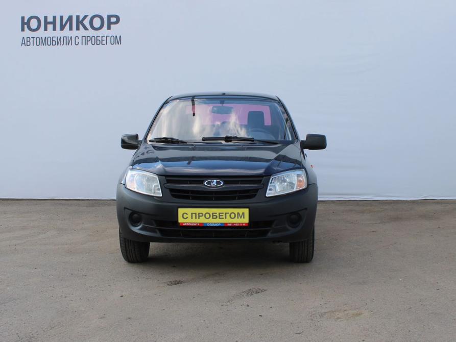 Lada (ВАЗ) Granta I Нижний Новгород  - изображение 3