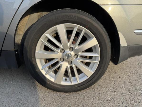 Nissan Teana I Рестайлинг с пробегом 2006 года, цена 698 750 рублей, 308000 км, седан, Автокод Объявления