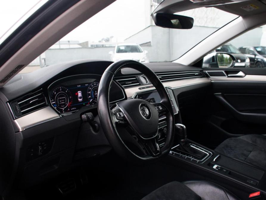 Volkswagen Arteon I Москва  - изображение 10