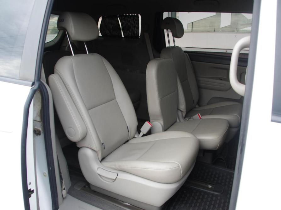 Kia Carnival III Владимир  - изображение 9