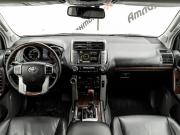 Toyota Land Cruiser Prado 150 Series Екатеринбург  - изображение 51