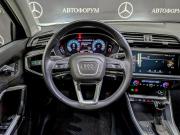 Audi Q3 II (F3) Москва  - изображение 50