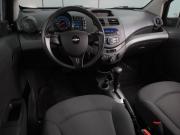 Chevrolet Spark III Воронеж  - изображение 21