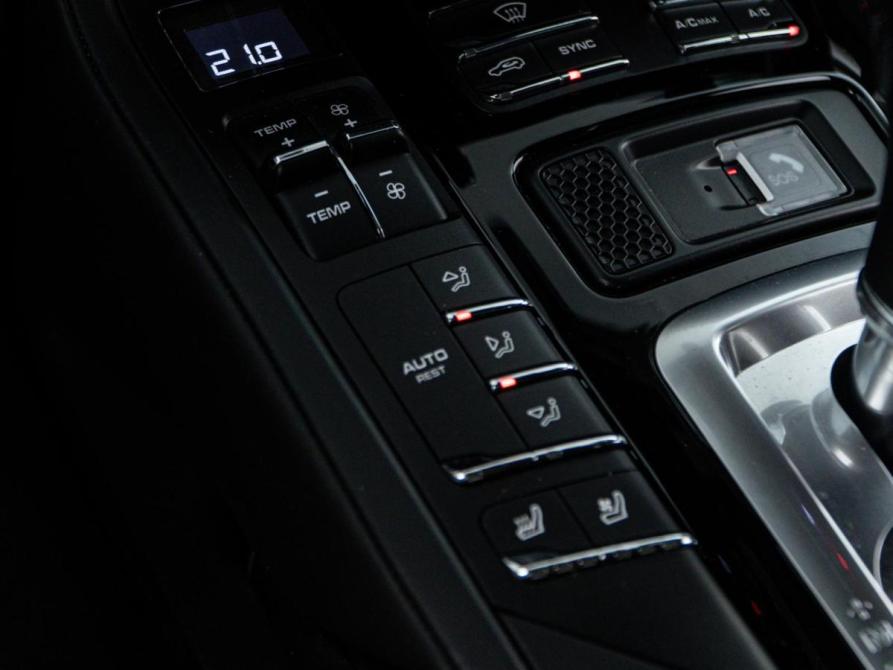 Porsche Cayenne II Рестайлинг (958) Москва  - изображение 15