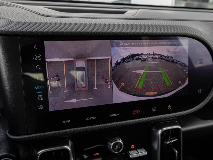 Haval Dargo I Краснодар  - изображение 14