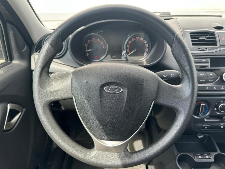 Lada (ВАЗ) Granta I Рестайлинг Тамбов  - изображение 17
