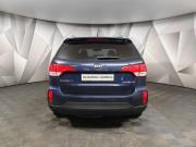 Kia Sorento II Рестайлинг Москва  - изображение 29