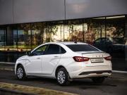 Lada (ВАЗ) Vesta I Рестайлинг (NG) Санкт-Петербург  - изображение 35
