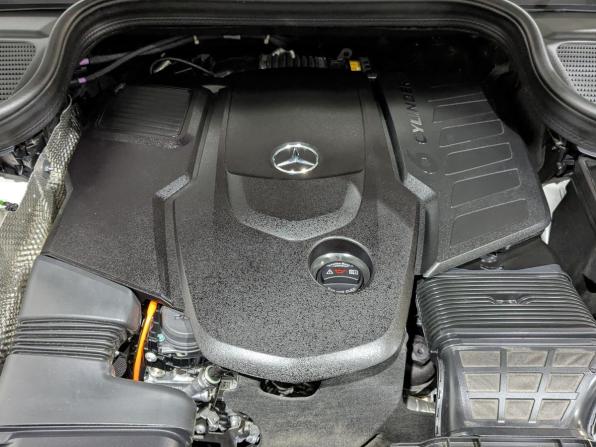 Mercedes-Benz GLE Coupe II (C167) Рестайлинг с пробегом 2025 года, цена 14 890 000 рублей, 9521 км, внедорожник, Автокод Объявления