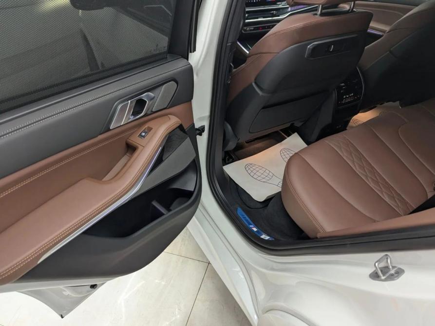 BMW X5 IV (G05/G18) Рестайлинг Воронеж  - изображение 21