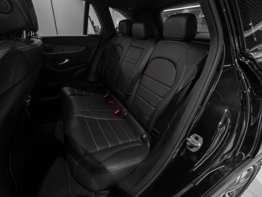 Mercedes-Benz GLC I (X253) Рестайлинг Москва  - изображение 16