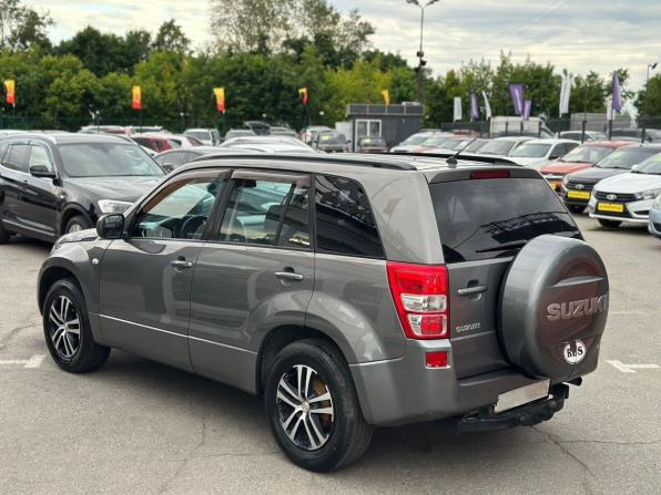Suzuki Grand Vitara II с пробегом 2006 года, цена 819 000 рублей, 143390 км, внедорожник, Автокод Объявления