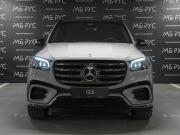 Mercedes-Benz GLS II (X167) Рестайлинг Москва  - изображение 38
