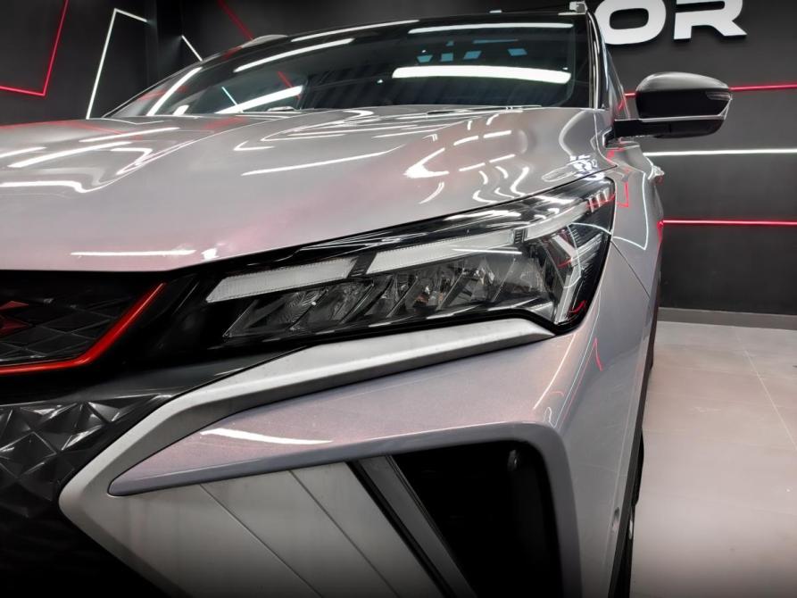 Geely Coolray I Рестайлинг Москва  - изображение 17