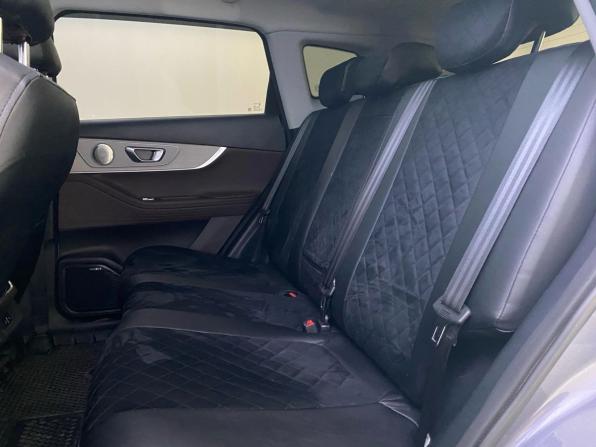 Chery Tiggo 7 Pro Max I Рестайлинг с пробегом 2024 года, цена 2 280 000 рублей, 29667 км, внедорожник, Автокод Объявления