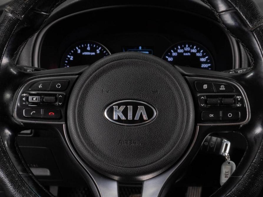 Kia Sportage IV Тюмень  - изображение 12