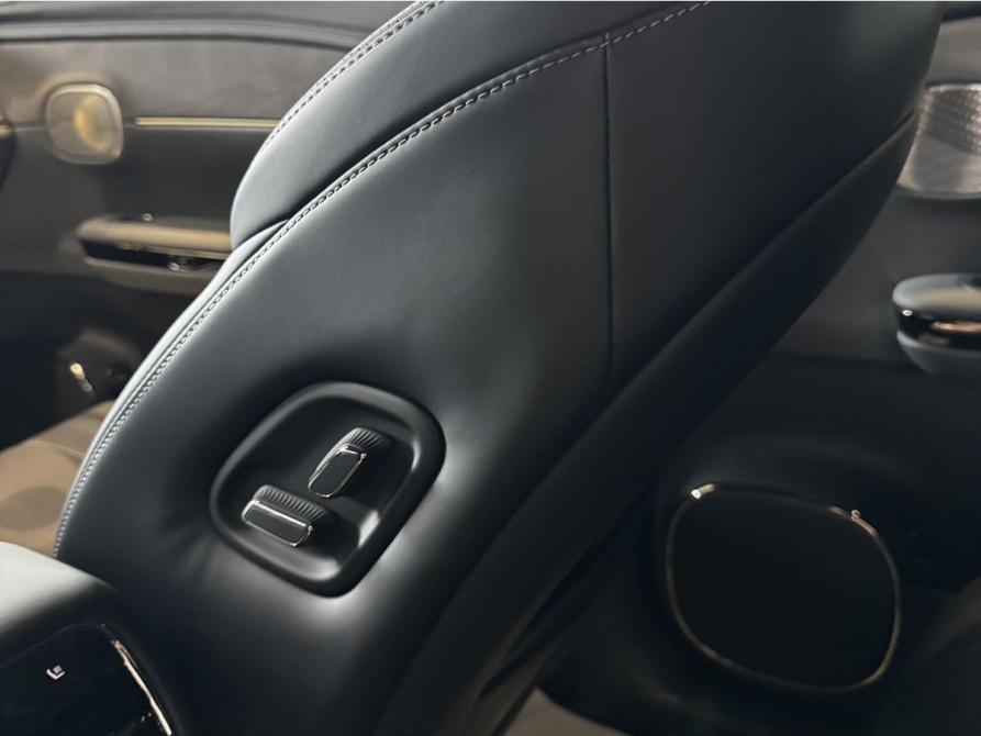 GAC S7 Москва  - изображение 14